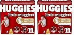 Huggies little snugglers for sale  Delivered anywhere in USA 