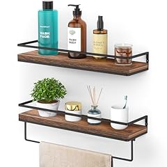 Meangood floating shelves for sale  Delivered anywhere in USA 