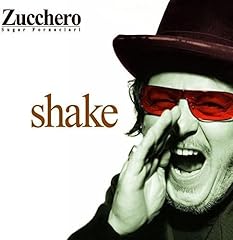 Shake mai pubblicato usato  Spedito ovunque in Italia 