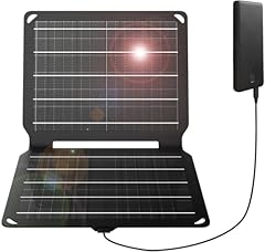 Flexsolar 10w portable for sale  Delivered anywhere in USA 