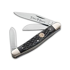 Boker 110725 stockman for sale  Delivered anywhere in USA 
