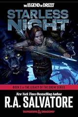 Starless night dungeons gebraucht kaufen  Wird an jeden Ort in Deutschland