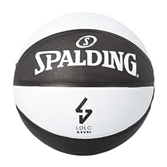 Spalding ballon basketball d'occasion  Livré partout en France