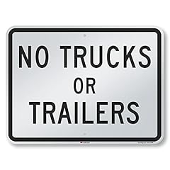 Smartsign 2891 18x24 for sale  Delivered anywhere in USA 