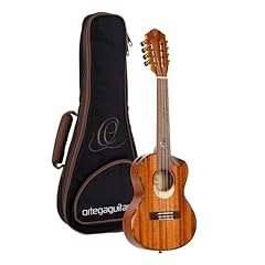 Ortega guitars custom for sale  Delivered anywhere in USA 