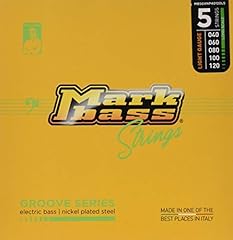 Markbass groove series gebraucht kaufen  Wird an jeden Ort in Deutschland