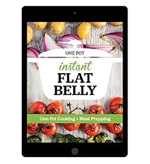 Instant flat belly for sale  Delivered anywhere in UK
