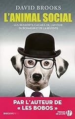 Animal social ressorts d'occasion  Livré partout en France