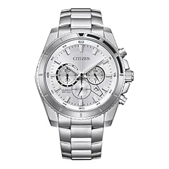 Citizen orologio analogico usato  Spedito ovunque in Italia 