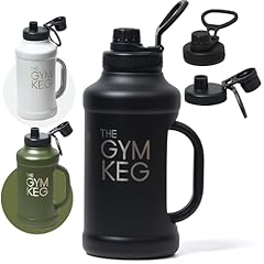 Gym keg insulated for sale  Delivered anywhere in USA 