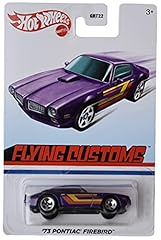 Hot wheels pontiac for sale  Delivered anywhere in USA 