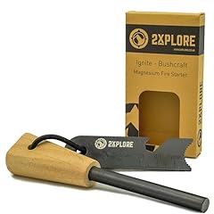 2xplore ignite bushcraft for sale  Delivered anywhere in UK