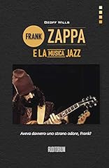 Frank zappa musica usato  Spedito ovunque in Italia 