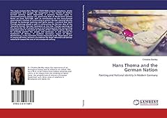 Hans thoma and gebraucht kaufen  Wird an jeden Ort in Deutschland