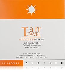 Tan towel tan for sale  Delivered anywhere in USA 