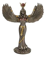 Egyptian theme isis for sale  Delivered anywhere in UK