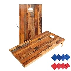 Tiannbu wood cornhole for sale  Delivered anywhere in USA 
