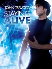 Staying alive usato  Spedito ovunque in Italia 