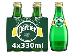 Perrier sparkling natural for sale  Delivered anywhere in UK