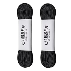 Flat shoelaces quality for sale  Delivered anywhere in UK