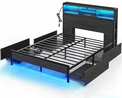 Rolanstar full bed for sale  Delivered anywhere in USA 