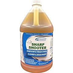 Sharpshooter garbage odor for sale  Delivered anywhere in USA 