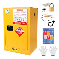 Carivia flammable cabinet for sale  Delivered anywhere in USA 
