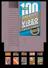100 greatest console d'occasion  Livré partout en France