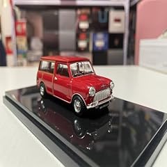 Scale morris mini for sale  Delivered anywhere in UK