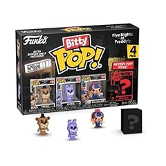 Funko bitty pop d'occasion  Livré partout en France