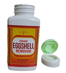 Organic eggshell membrane for sale  Delivered anywhere in USA 