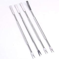 Anniup 4pcs stainless for sale  Delivered anywhere in UK