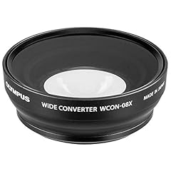 Olympus wcon 08x d'occasion  Livré partout en France