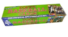 Topps 1987 baseball for sale  Delivered anywhere in USA 