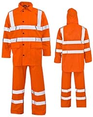 Unisex waterproof rain for sale  Delivered anywhere in UK