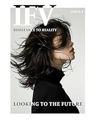 Ifv magazine issue.1 for sale  Delivered anywhere in UK