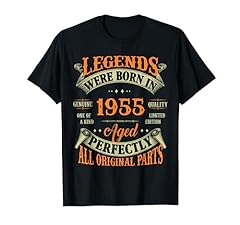 69th birthday tee for sale  Delivered anywhere in USA 