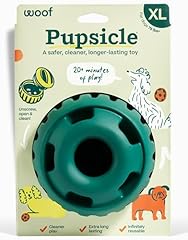Woof pupsicle long for sale  Delivered anywhere in USA 