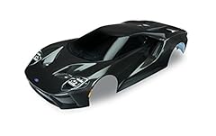 Traxxas black painted for sale  Delivered anywhere in USA 