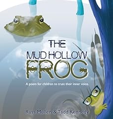 Mud hollow frog for sale  Delivered anywhere in USA 