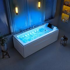 Inch jetted bathtub for sale  Delivered anywhere in USA 