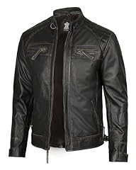 Fjackets real lambskin for sale  Delivered anywhere in USA 