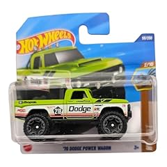 Hot wheels dodge for sale  Delivered anywhere in UK