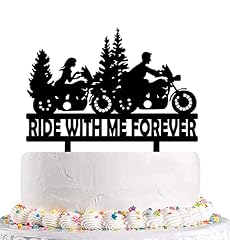 Funny motorcycle wedding for sale  Delivered anywhere in USA 