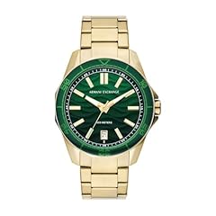 Armani men analog for sale  Delivered anywhere in UK