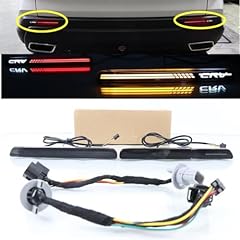 Ecahayaku led rear for sale  Delivered anywhere in USA 