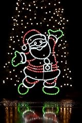 50cm father christmas for sale  Delivered anywhere in UK