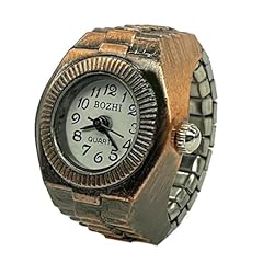 Women finger watch usato  Spedito ovunque in Italia 