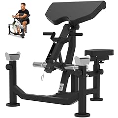 Hvo preacher curl for sale  Delivered anywhere in USA 