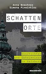 Schattenorte geschichten gehei gebraucht kaufen  Wird an jeden Ort in Deutschland